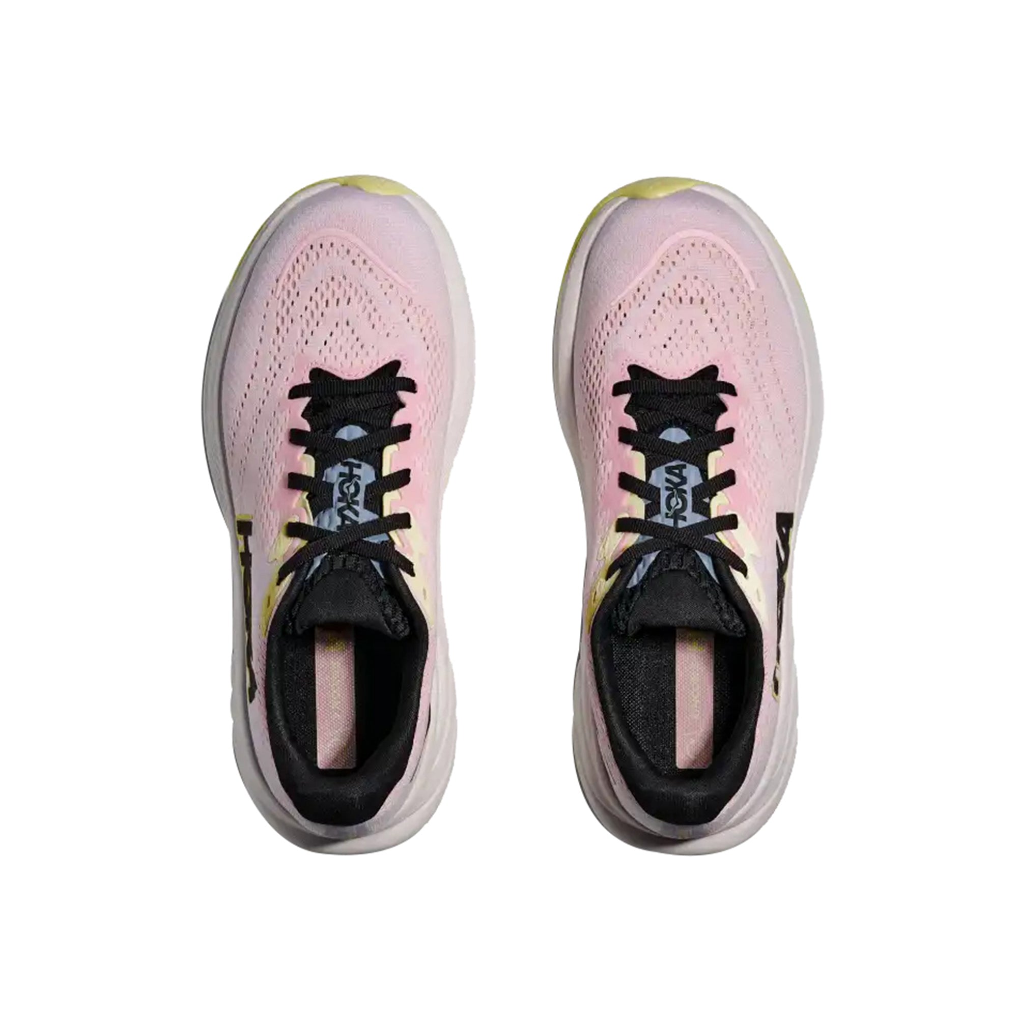 HOKA Sneakers Donna Running Rincon4 Rosa