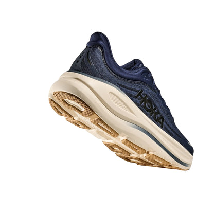 Scarpa Running Uomo Bondi 9 Blu