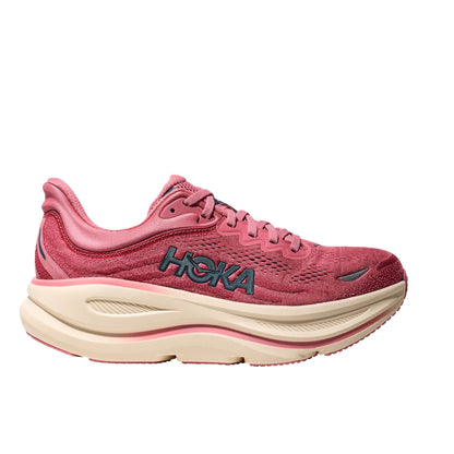 Scarpa Running Donna Bondi 9 Rosa