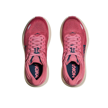 Scarpa Running Donna Bondi 9 Rosa