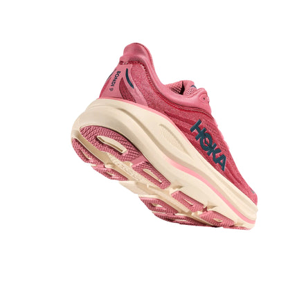 Scarpa Running Donna Bondi 9 Rosa