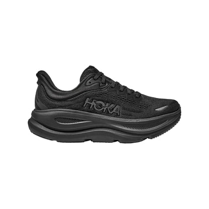 HOKA Sneakers Donna Running Bondi9 Nero