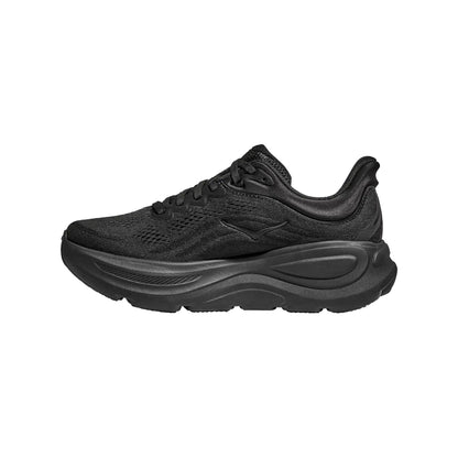 HOKA Sneakers Donna Running Bondi9 Nero