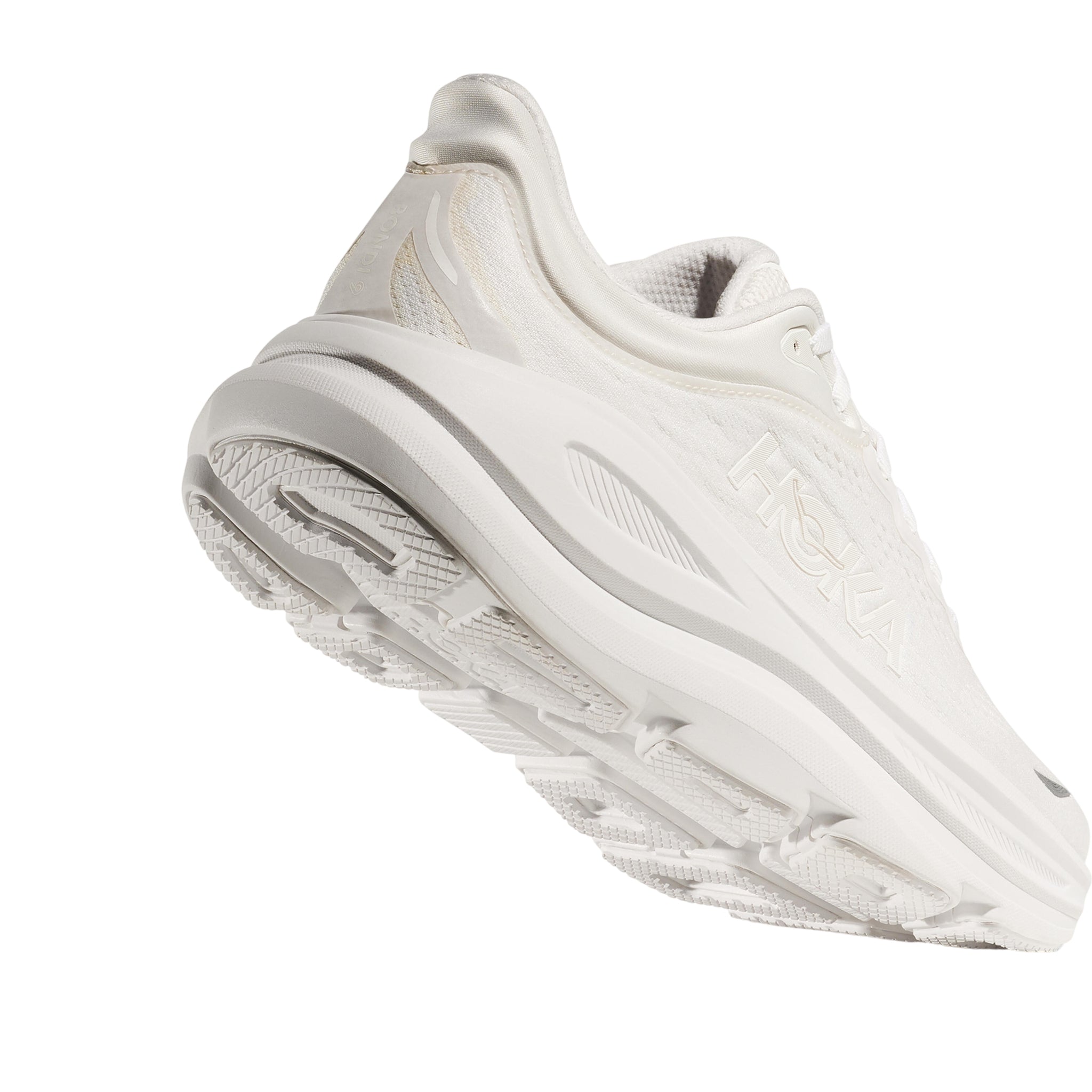Sneakers Donna da corsa Bondi 9, con soletta sagomata in EVA