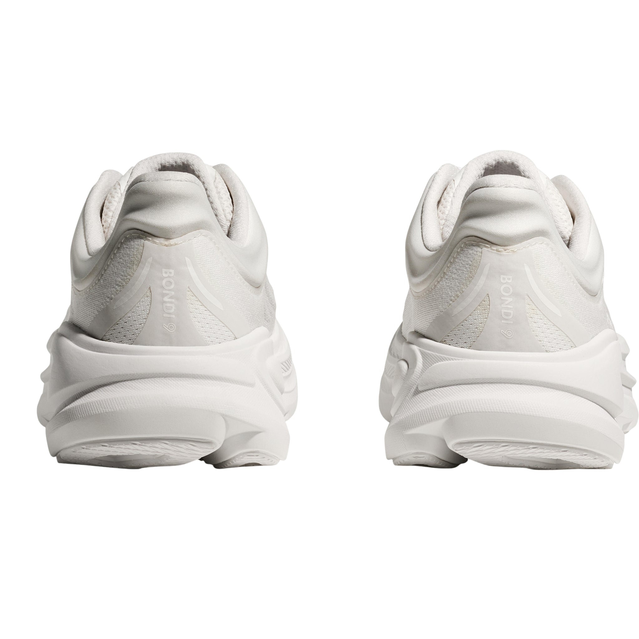 Sneakers Donna da corsa Bondi 9, con soletta sagomata in EVA