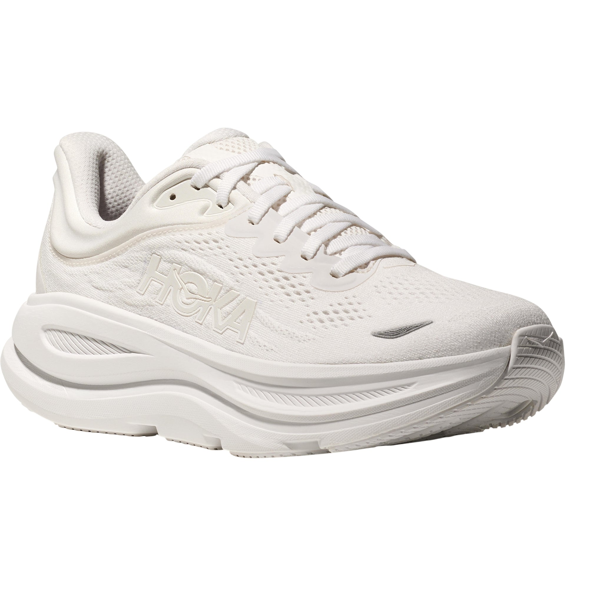 Sneakers Donna da corsa Bondi 9, con soletta sagomata in EVA