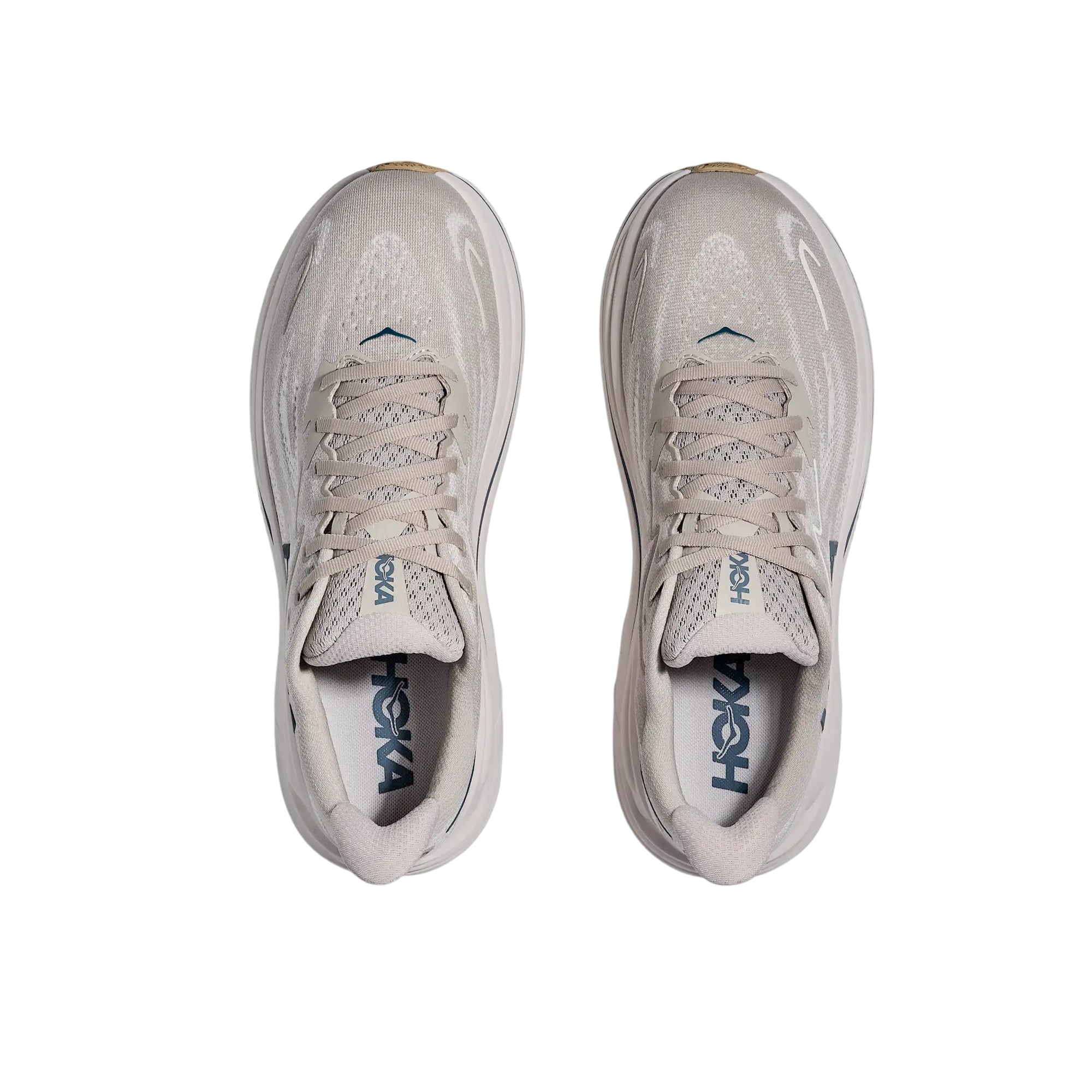 Scarpa Running Uomo Clifton 10 Grigio