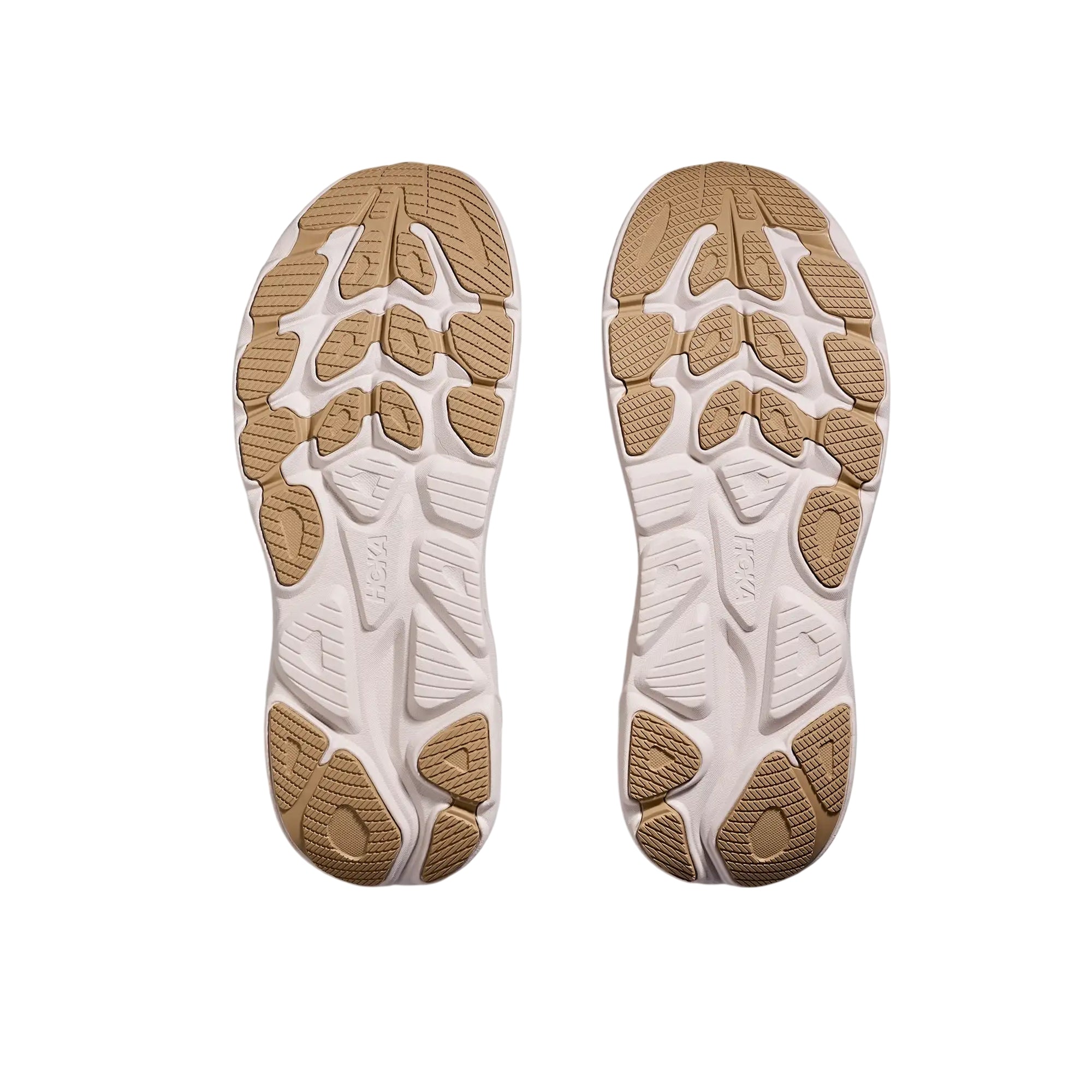 Scarpa Running Uomo Clifton 10 Grigio suola