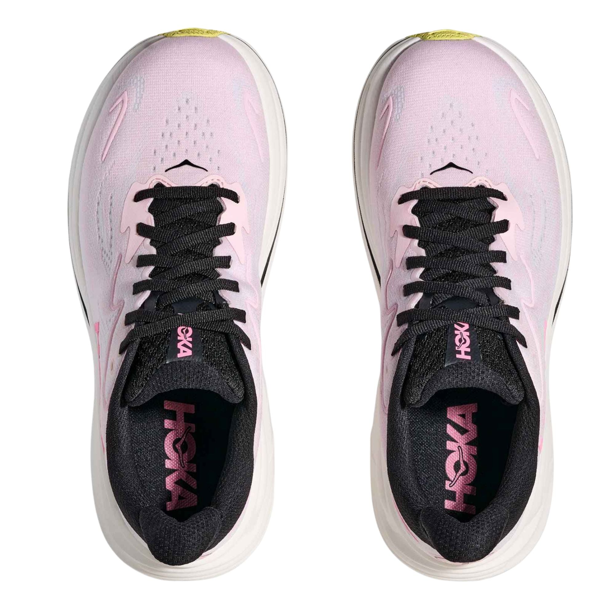 Scarpa Donna Clifton 10, con tomaia in mesh tecnico e intersuola CMEVA ultra-leggera