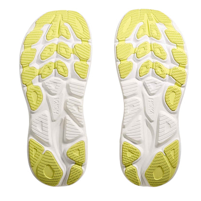 Scarpa Donna Clifton 10, con tomaia in mesh tecnico e intersuola CMEVA ultra-leggera