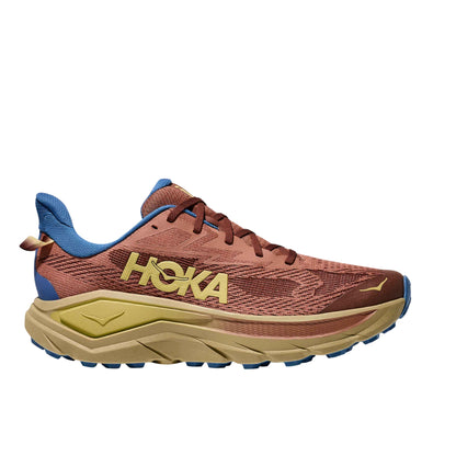 Scarpa Uomo Challenger 8, con tomaia in mesh e rinforzo punta in 3D 