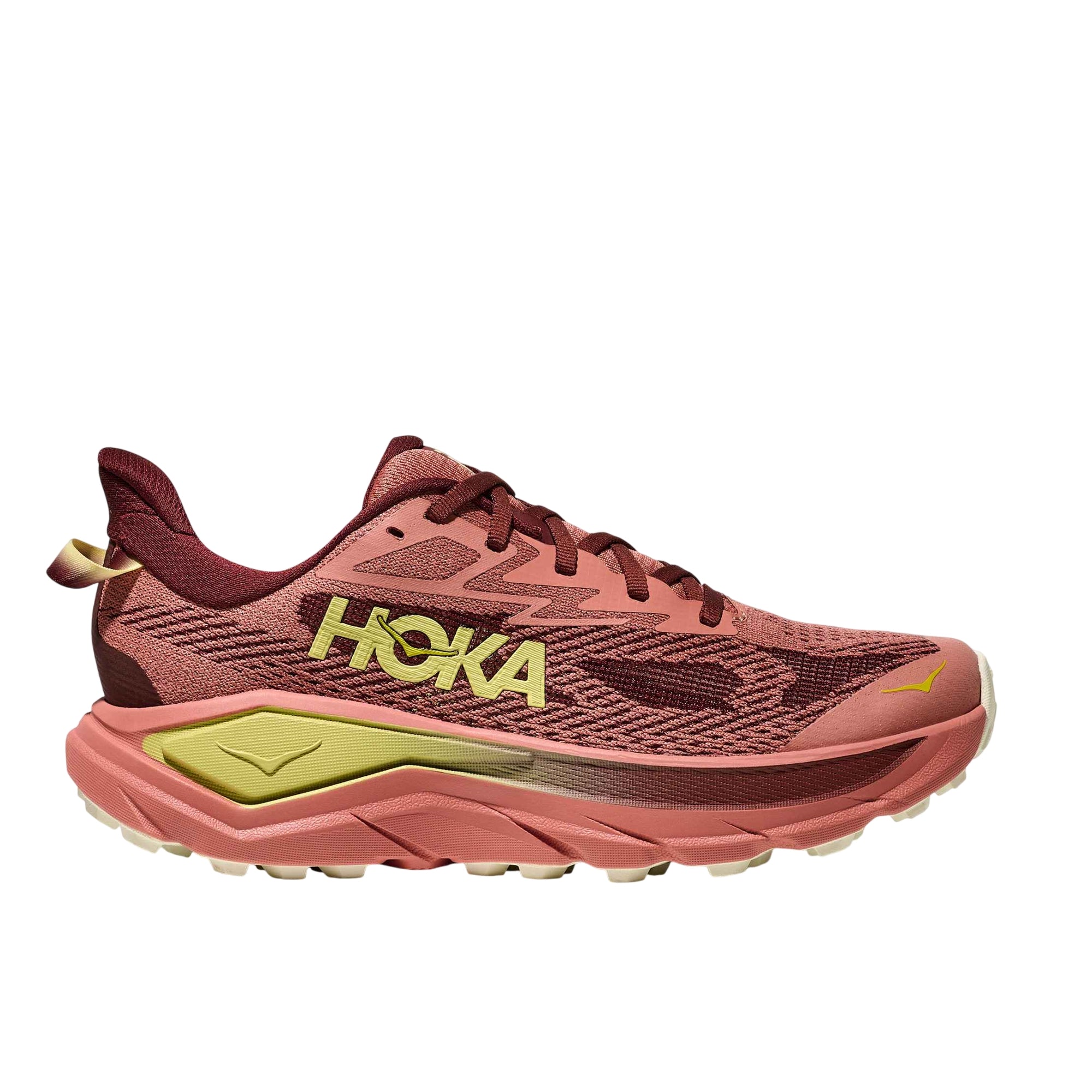 Scarpa Donna Challenger 8, con tomaia in mesh e rinforzo punta serigrafato