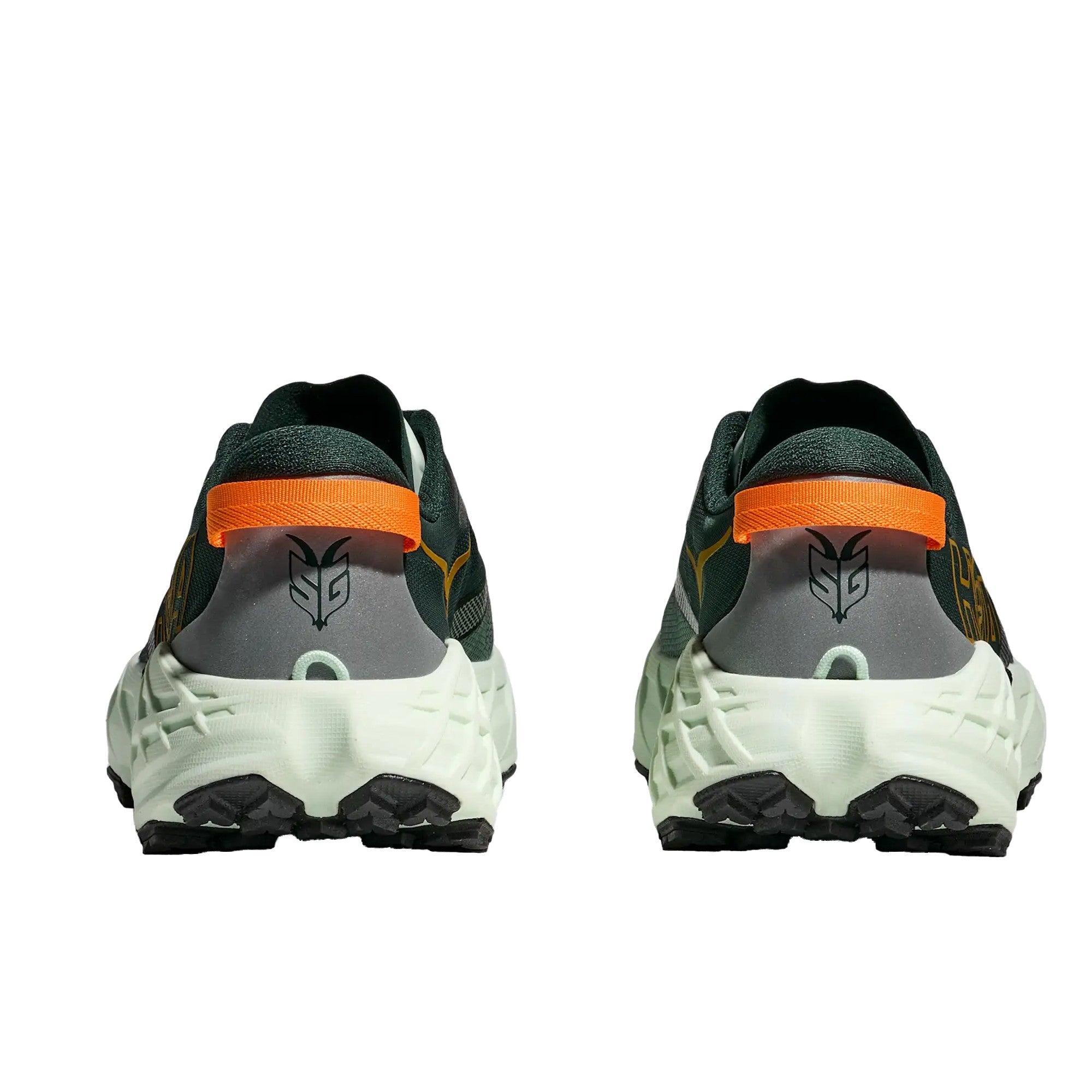 Scarpa Running Uomo Speedgoat tomaia elastica retro