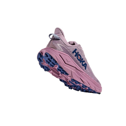 Scarpa Running Donna Challenger 8 Gore-Tex Rosa