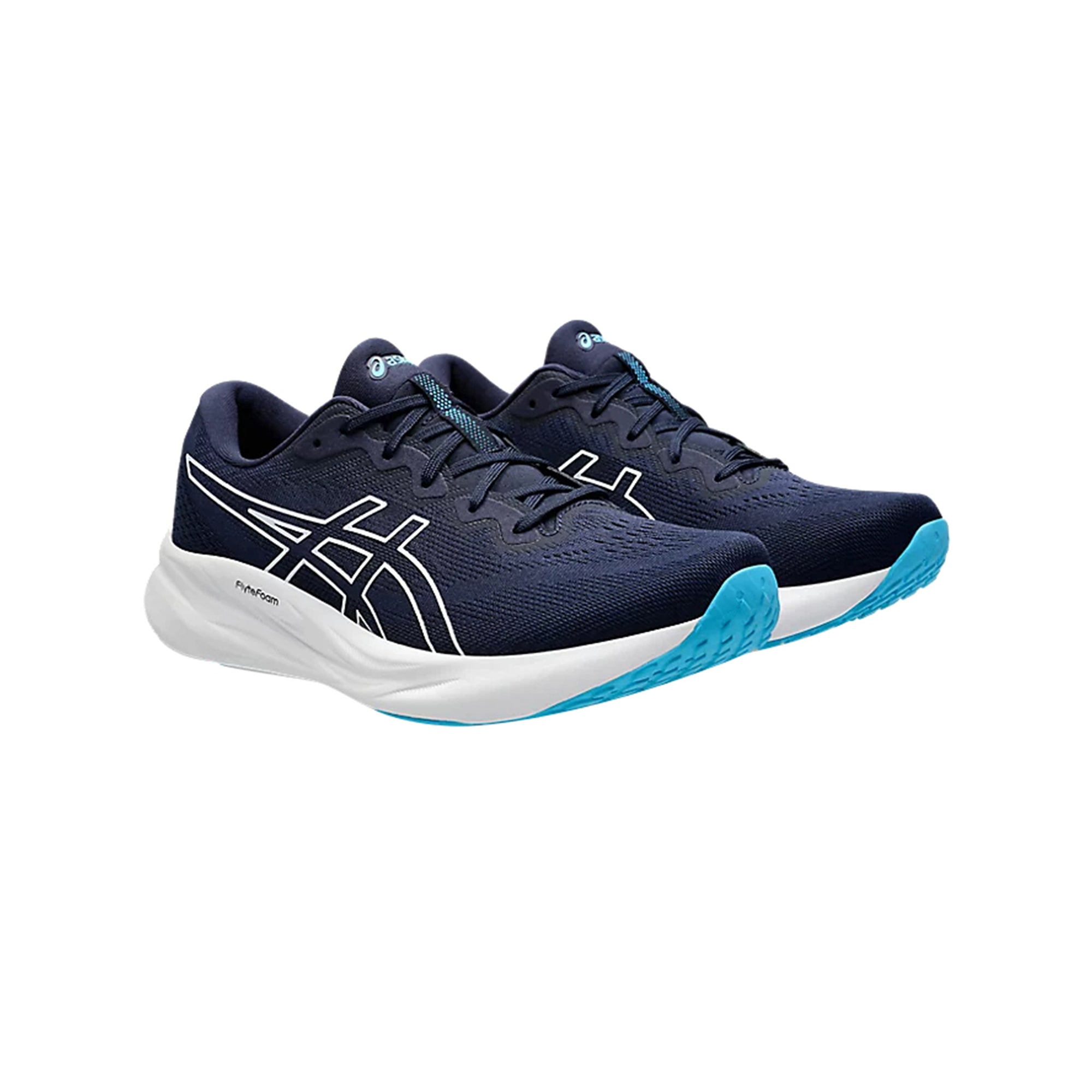 Sneakers Uomo da Running Gel-Pluse 15 Blu