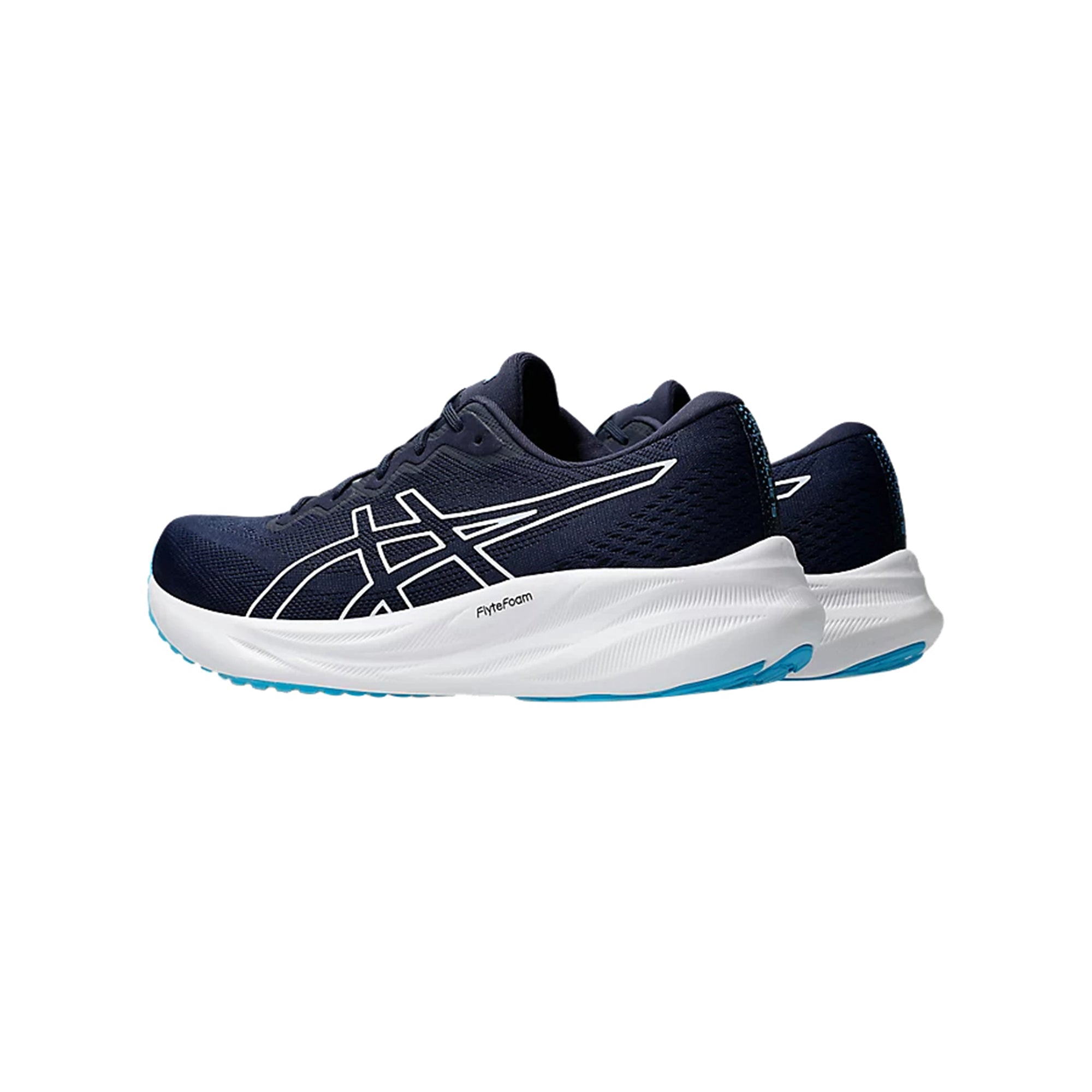 Sneakers Uomo da Running Gel-Pluse 15 Blu