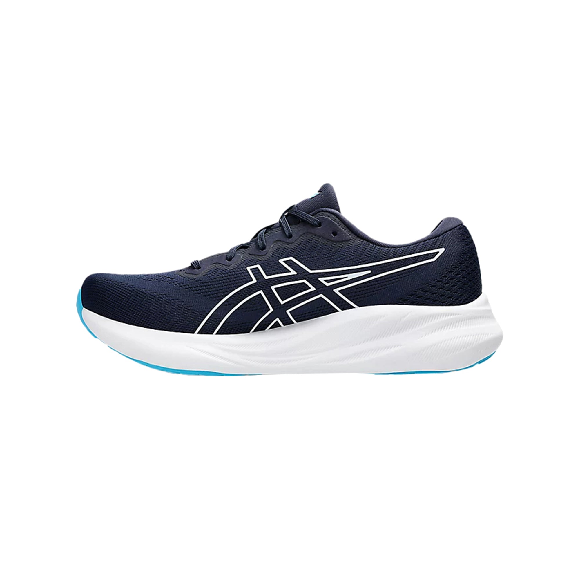 Sneakers Uomo da Running Gel-Pluse 15 Blu