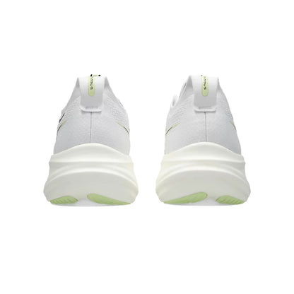 Scarpe Uomo da Running Gel Nimbus 26 Bianco