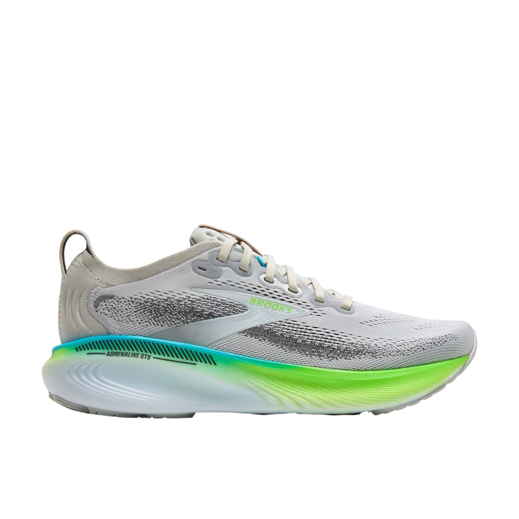 Scarpa Running Uomo Adrenaline GTS 25