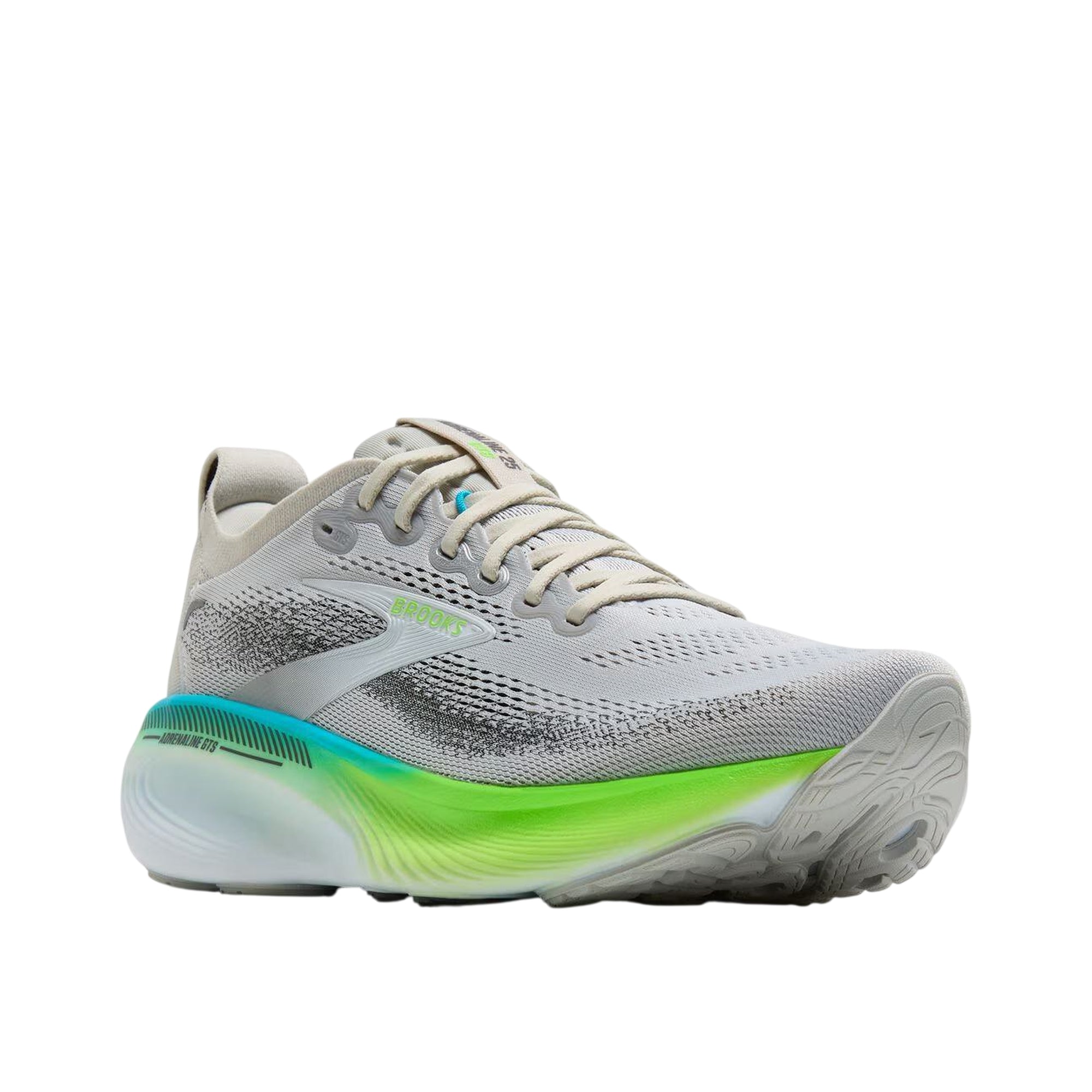 Scarpa Running Uomo Adrenaline GTS 25