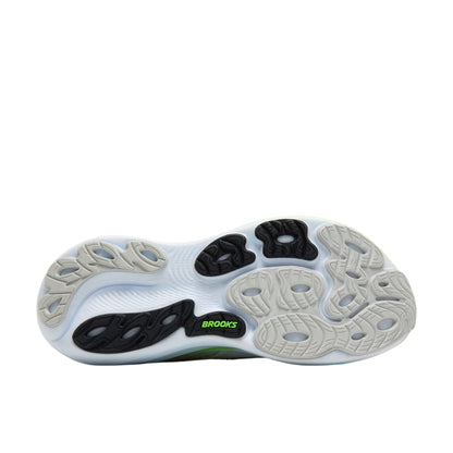 Scarpa Running Uomo Adrenaline GTS 25 suola