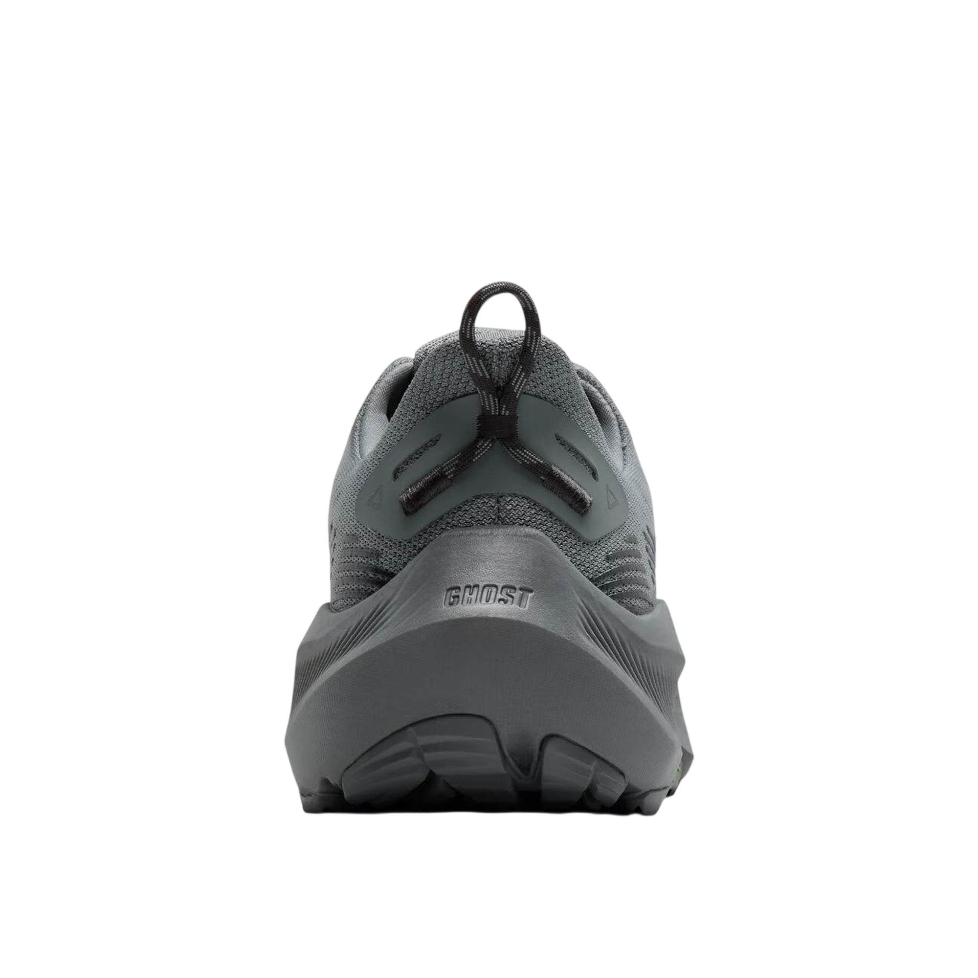 Scarpa Running Uomo Ghost Trail retro
