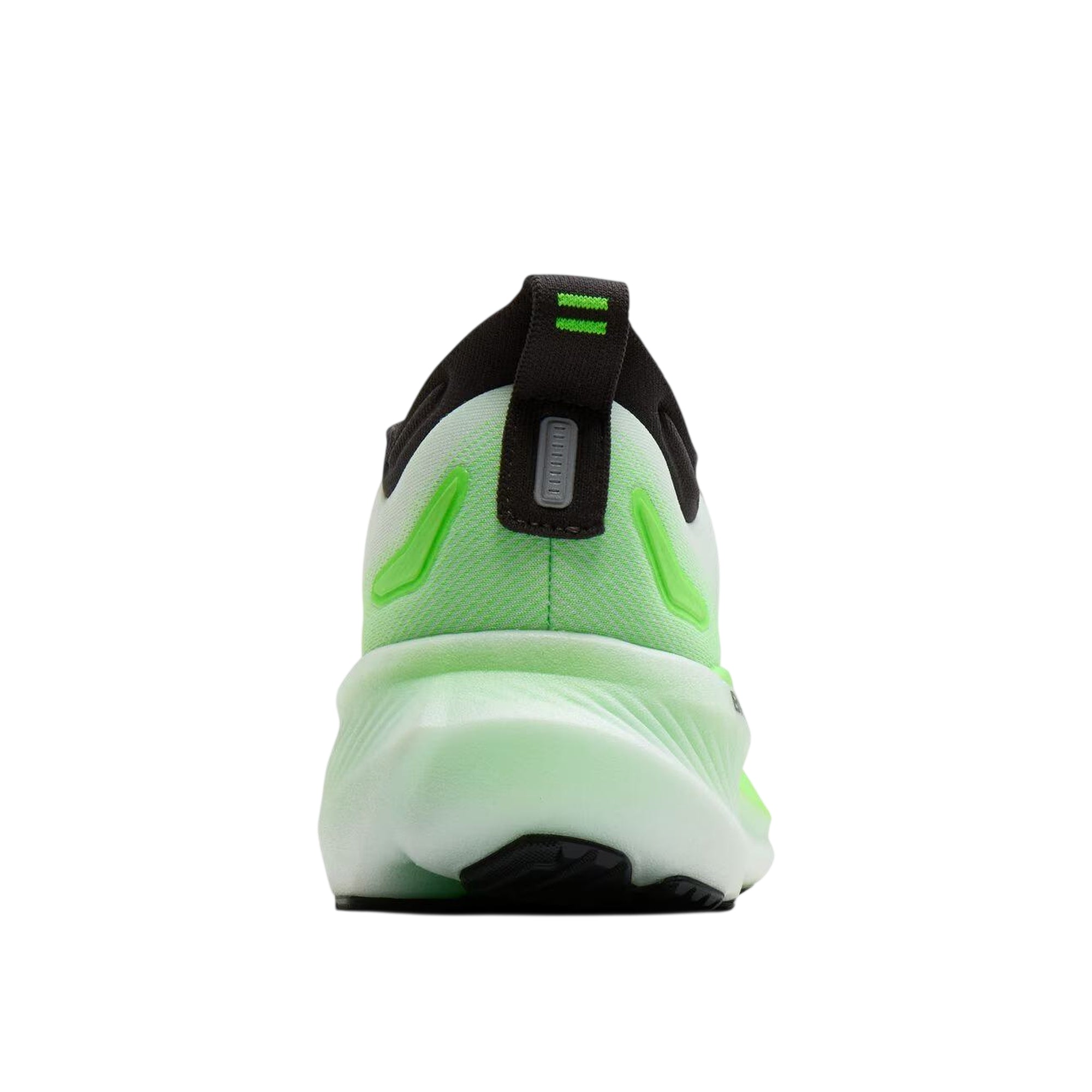 Scarpa Running Uomo Glycerin 23 Verde retro