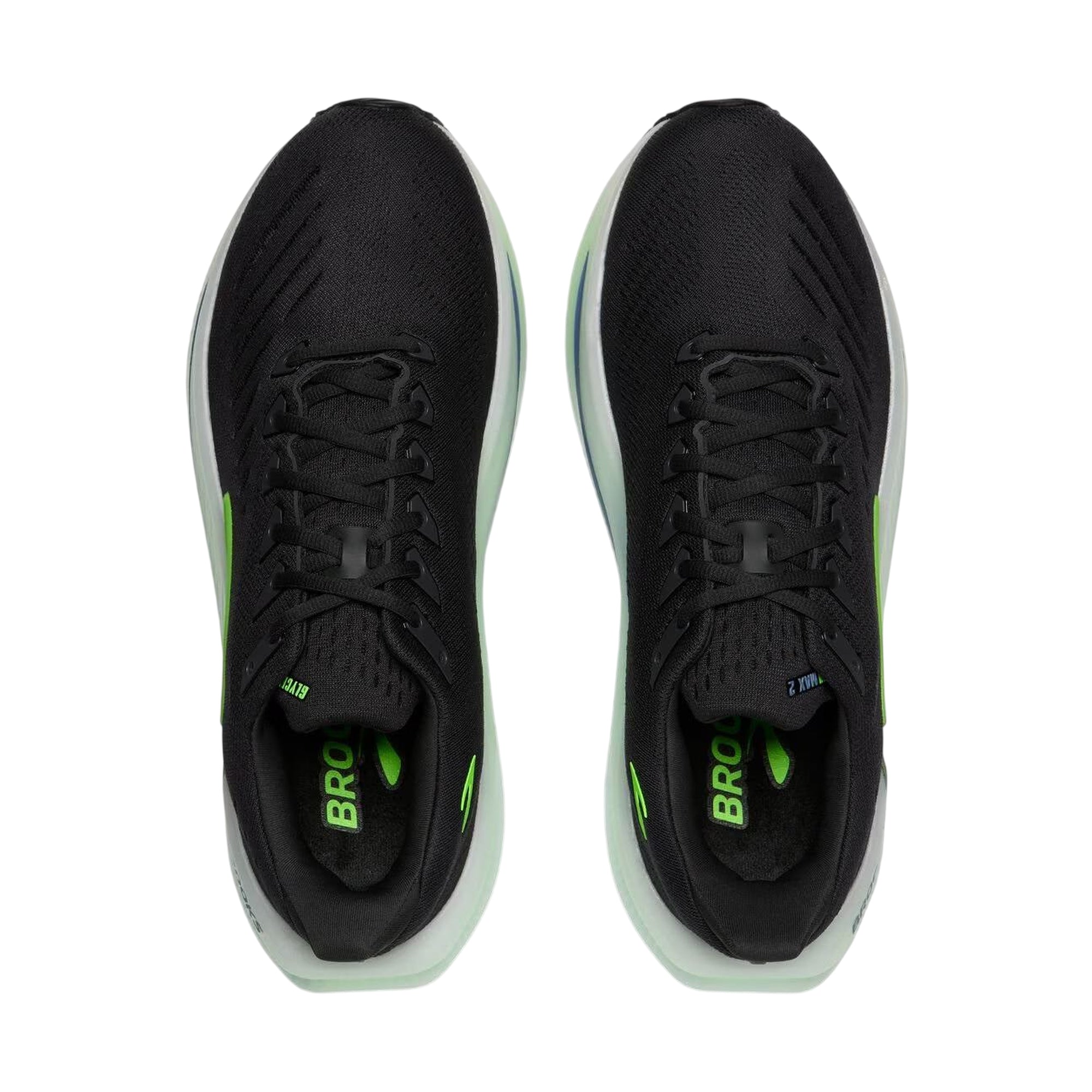 Scarpa Running Uomo Glycerin Max 2