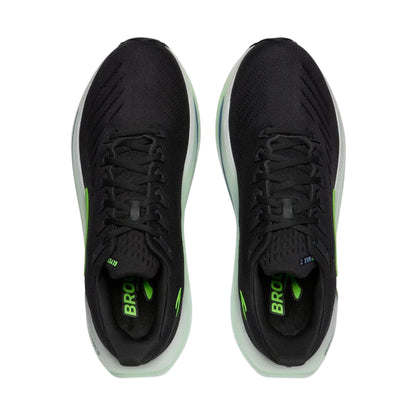 Scarpa Running Uomo Glycerin Max 2