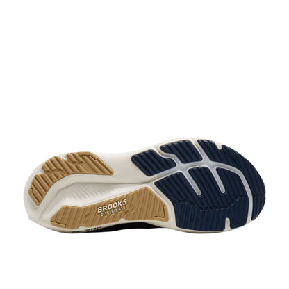 Scarpa Running Uomo Glycerin GTS 23 suola