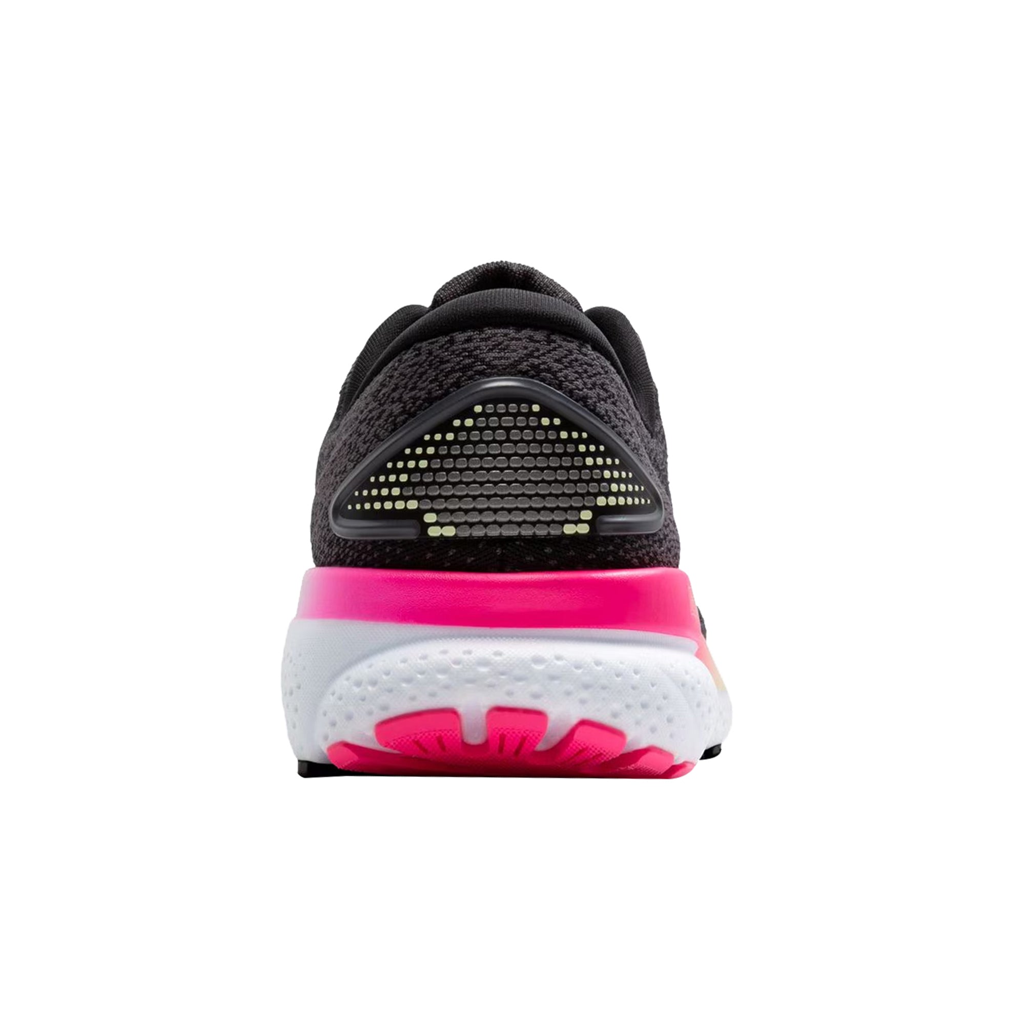 BROOKS Scarpe da Running Donna Ghost 16 Nero e Fucsia