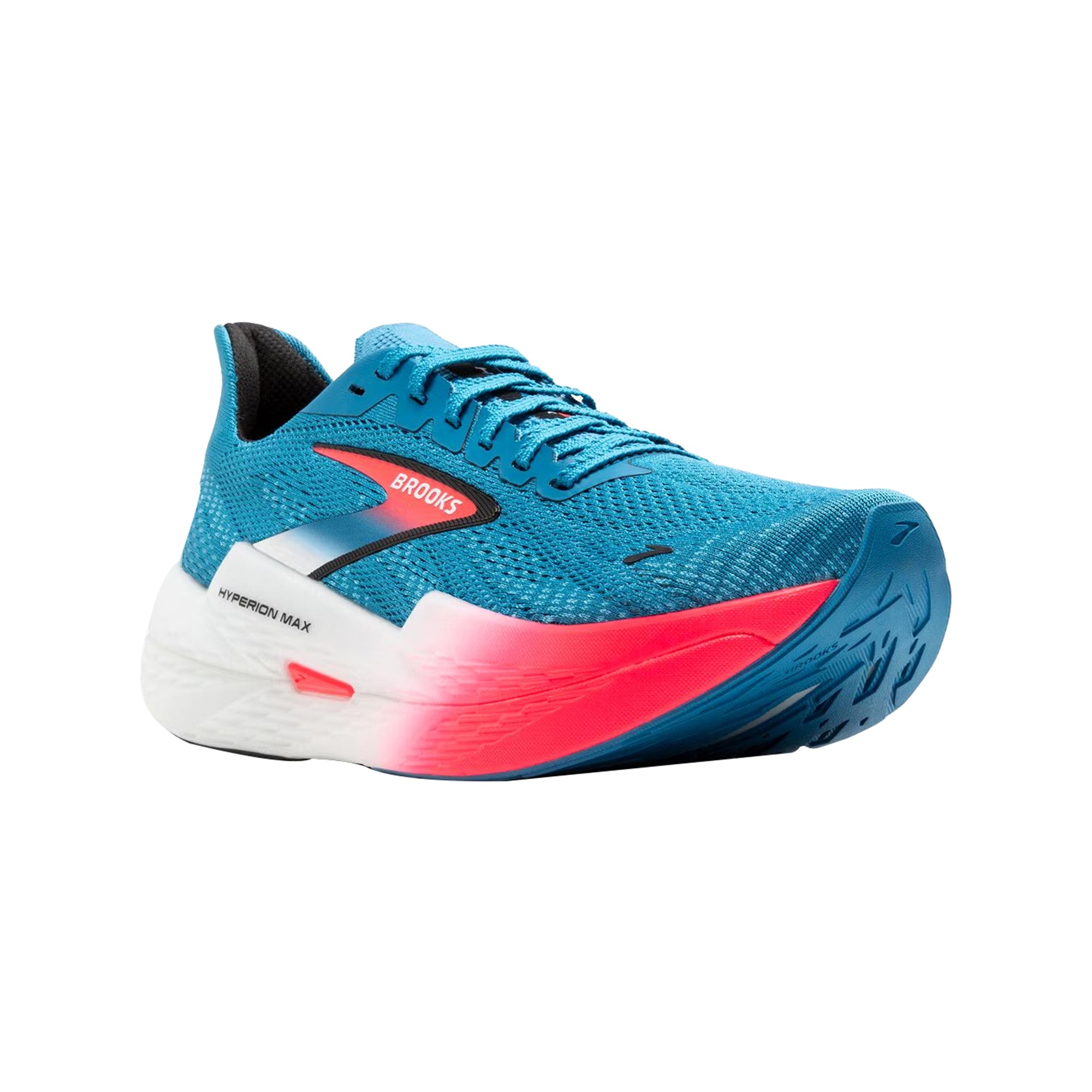 BROOKS Sneakers Donna da corsa Hyperion Max2