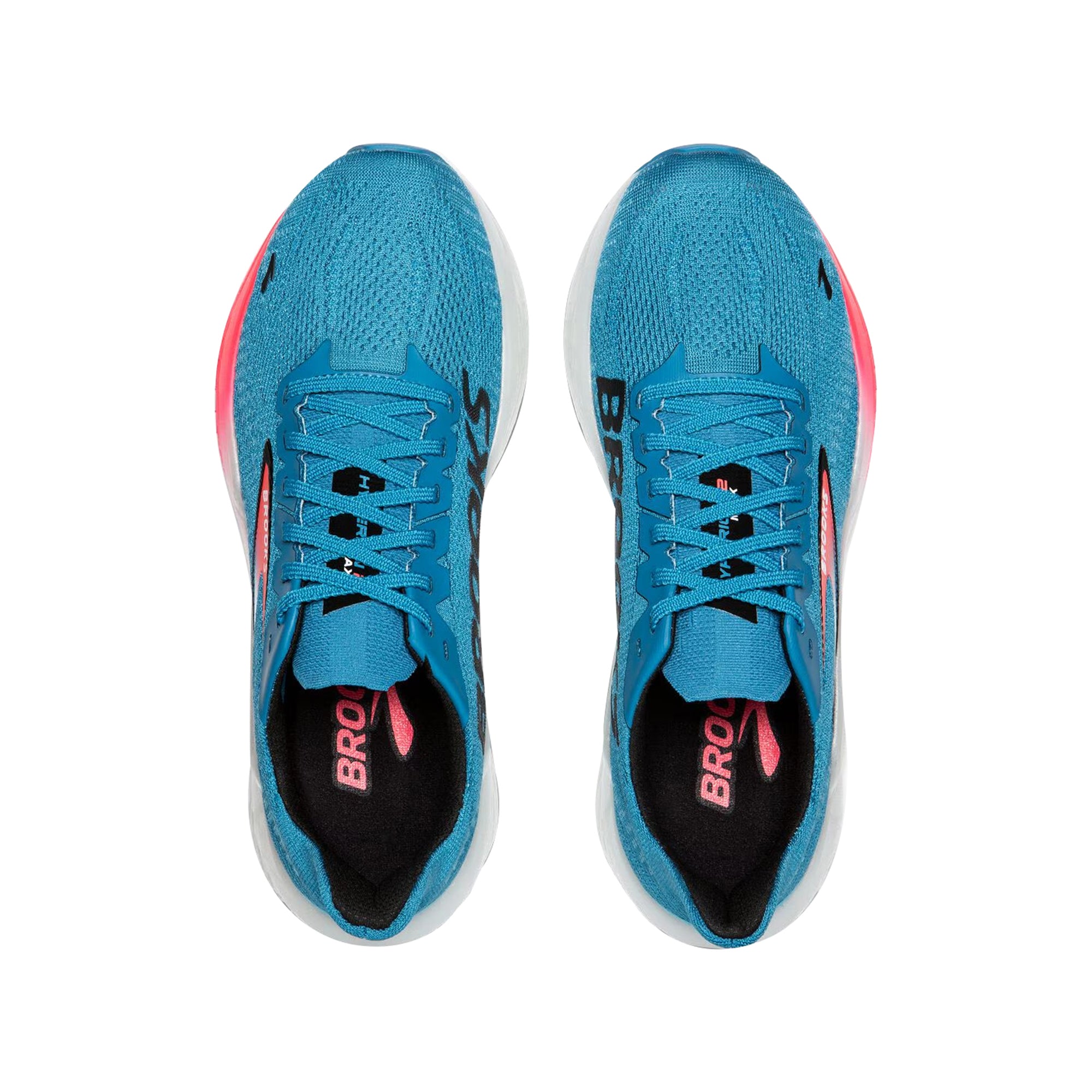 BROOKS Sneakers Donna da corsa Hyperion Max2