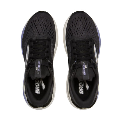 Scarpa Donna Adrenaline GTS 24, in mesh, da corsa