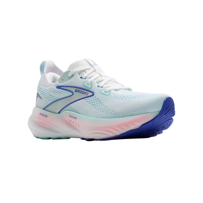 BROOKS Scarpe Running Donna Glycerin 22 Bianco