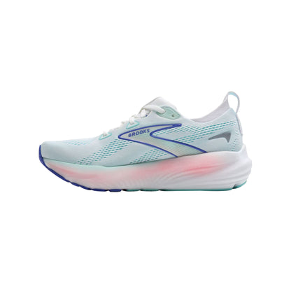 BROOKS Scarpe Running Donna Glycerin 22 Bianco