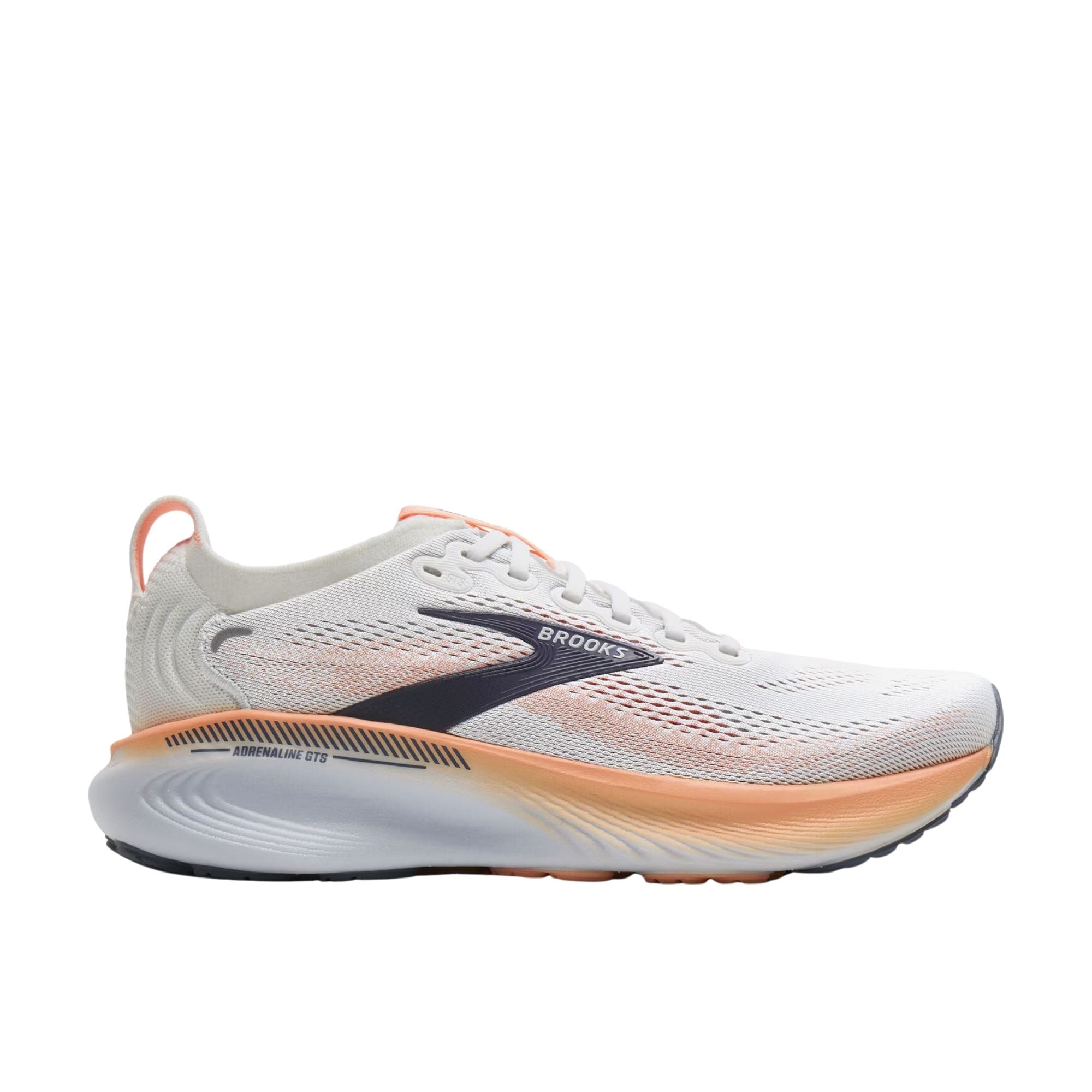 Scarpa Running Donna Adrenaline GTS 25 Bianco