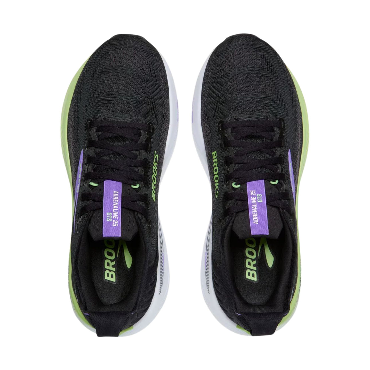 Scarpa Running Donna Adrenaline GTS 25 Nero