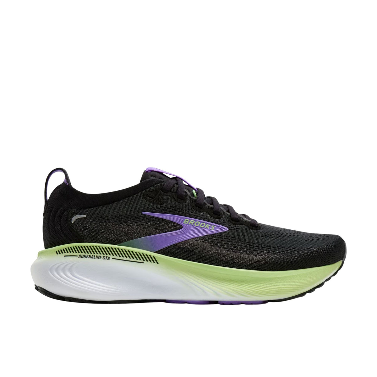 Scarpa Running Donna Adrenaline GTS 25 Nero
