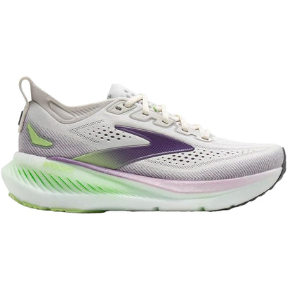 Scarpa Donna Glycerin 23, con tomaia in mesh multicolore