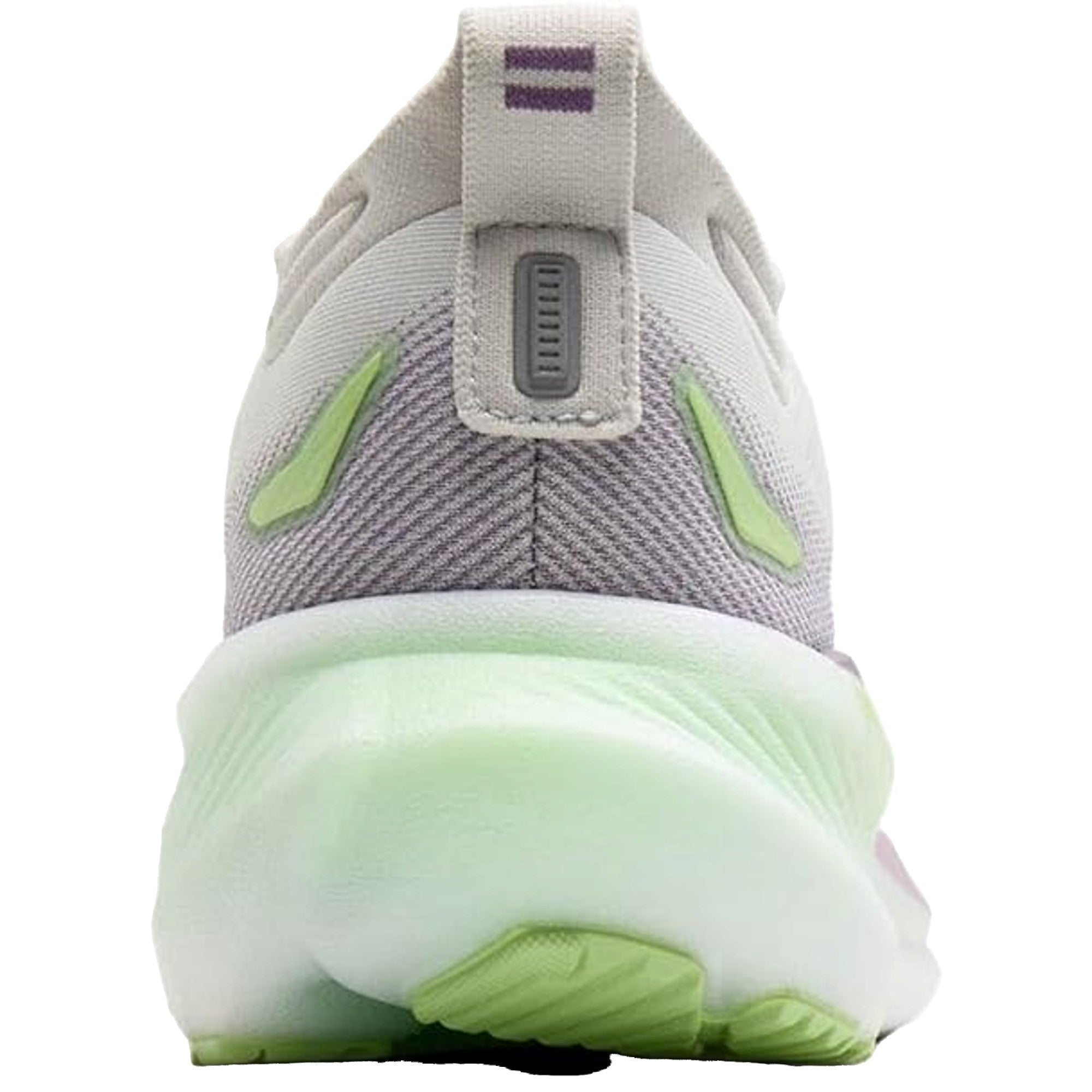 Scarpa Donna Glycerin 23, con tomaia in mesh multicolore
