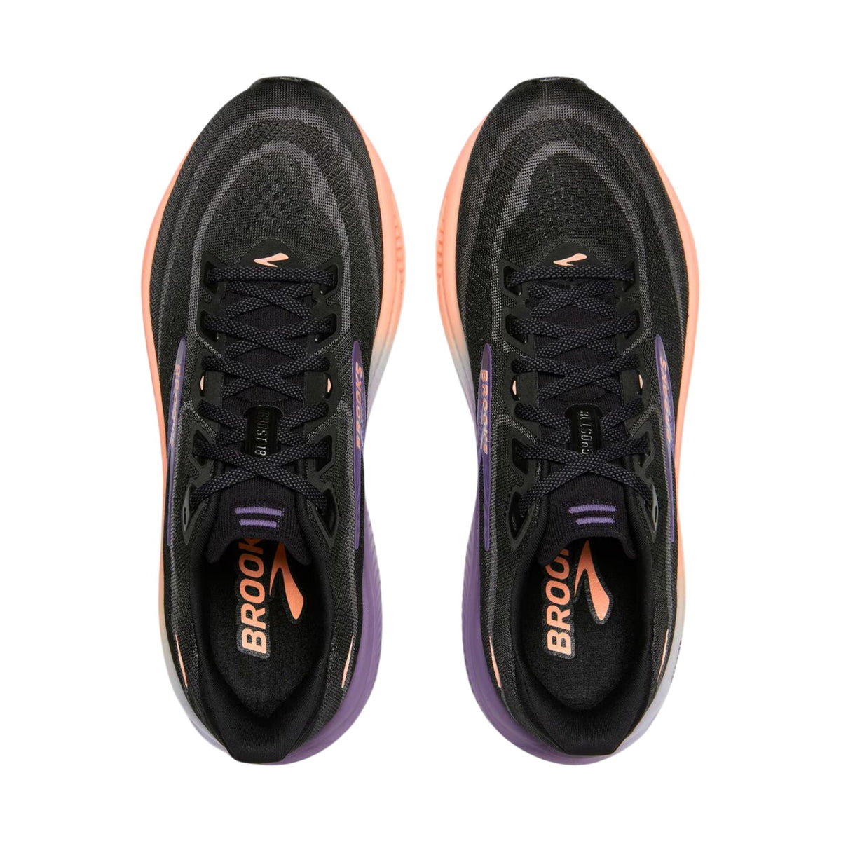 Scarpa Running Donna Ghost 18 Nero