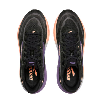 Scarpa Running Donna Ghost 18 Nero