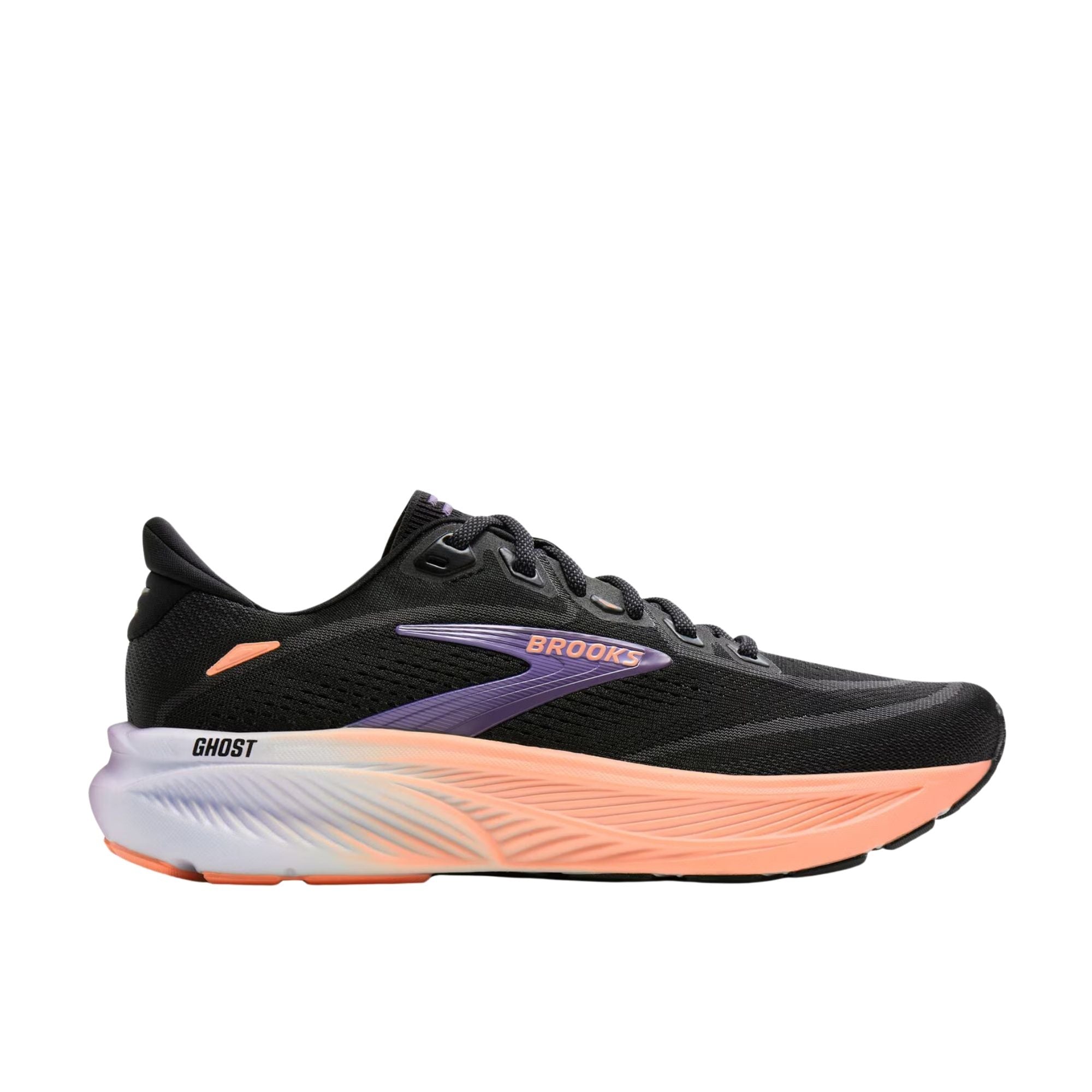 Scarpa Running Donna Ghost 18 Nero