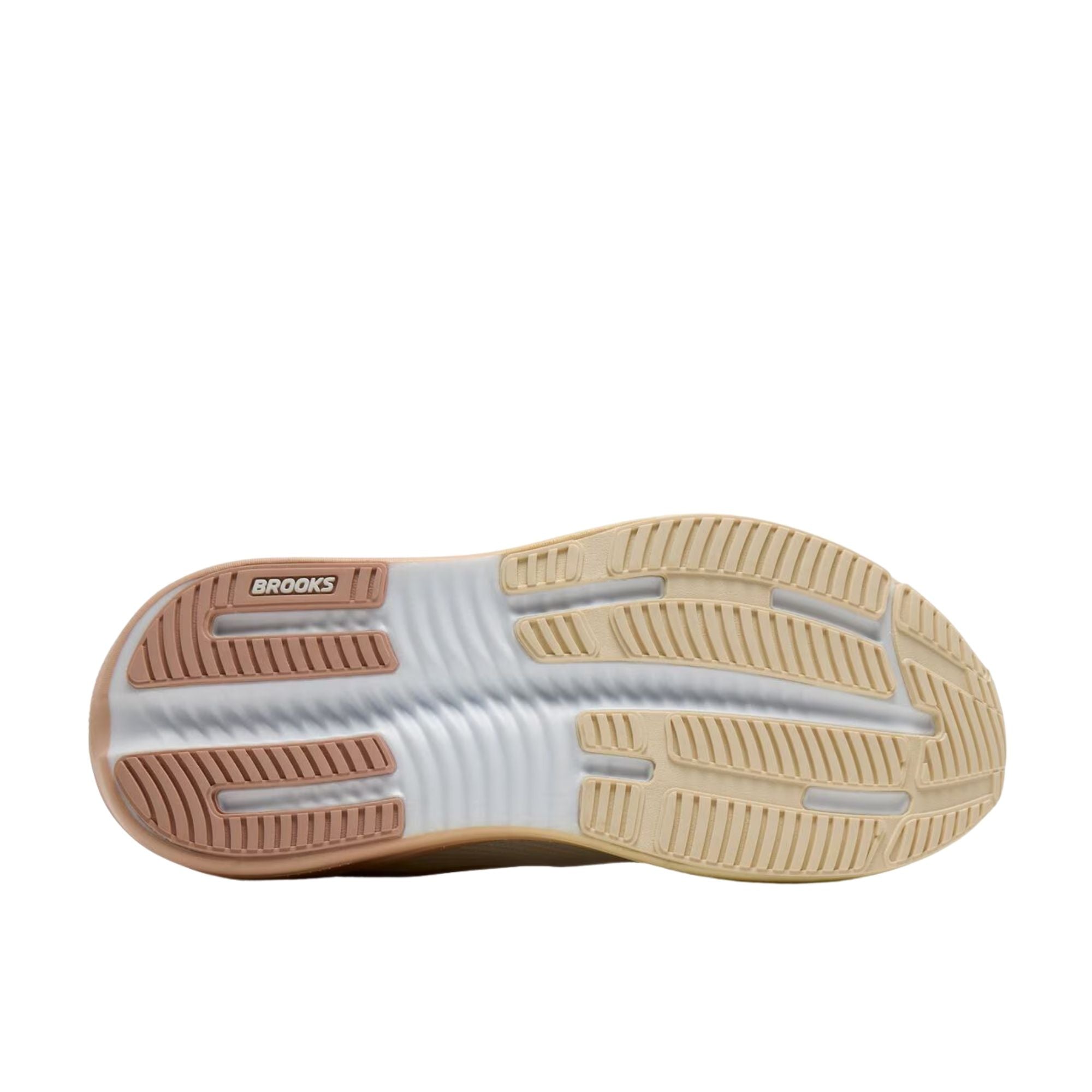 Scarpa Running Donna Ghost Max 4 suola