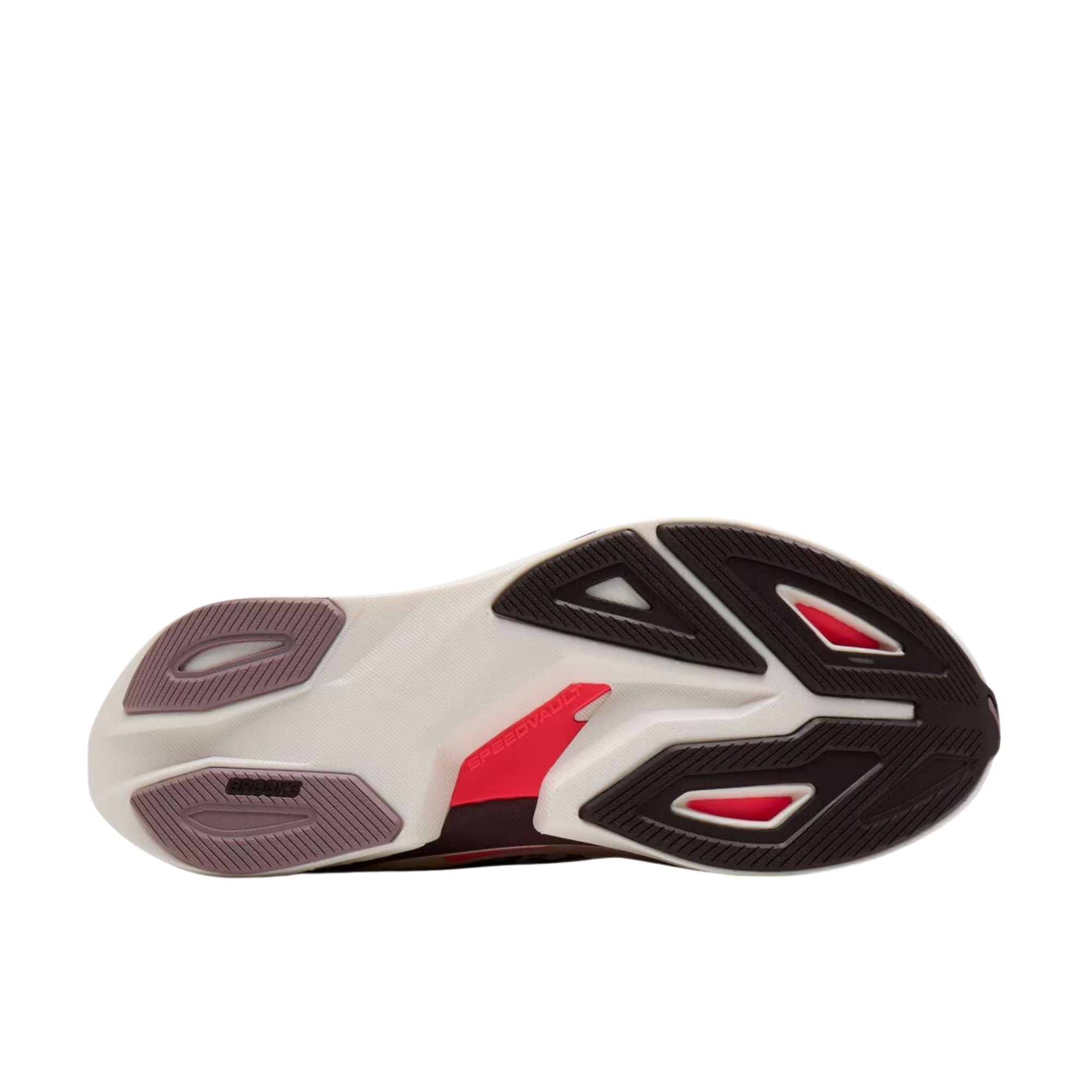 Scarpa Running Donna Hyperion Max 4 suola