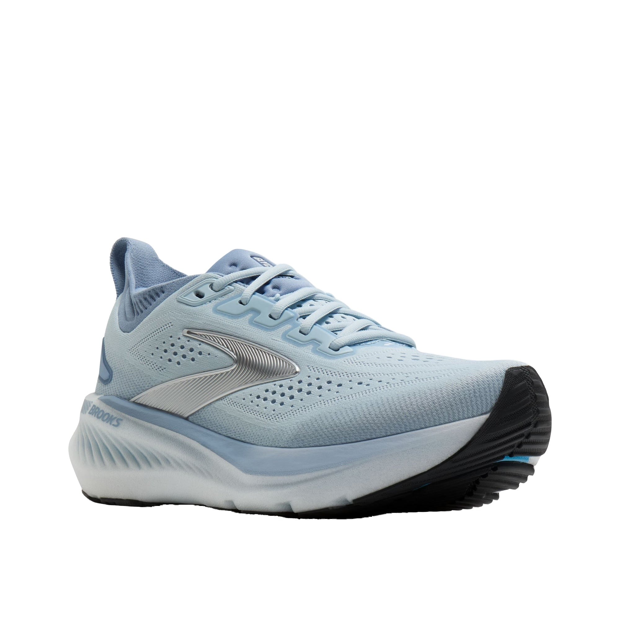 Scarpa Donna Glycerin GTS 23, con tomaia traspirante