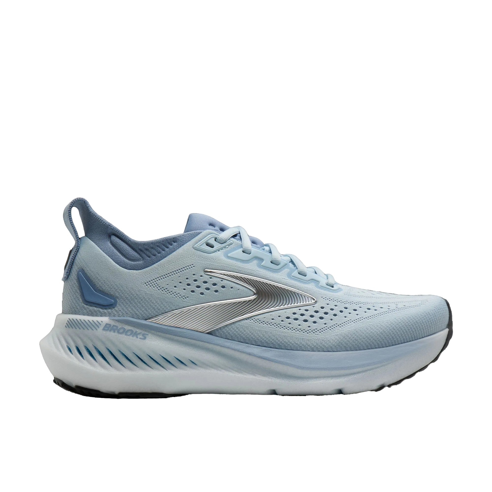 Scarpa Donna Glycerin GTS 23, con tomaia traspirante