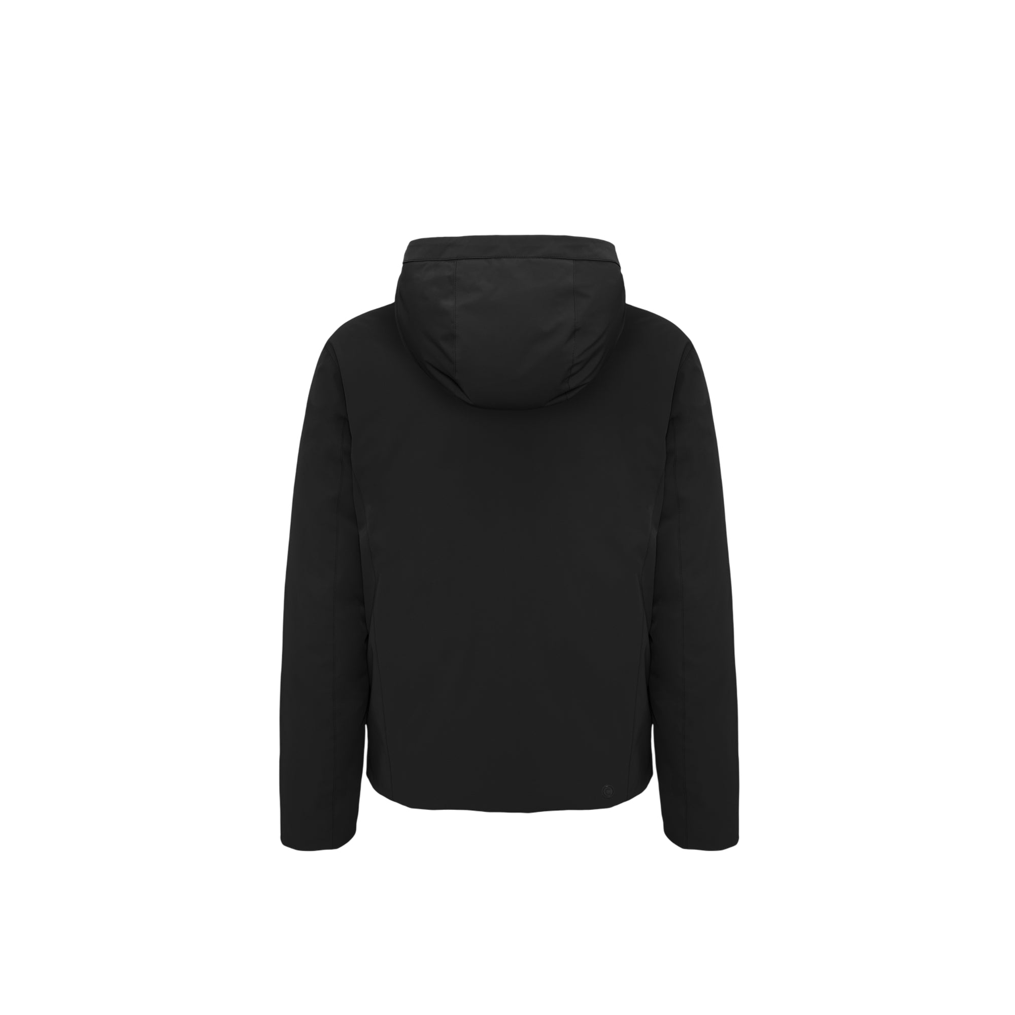 Piumino Uomo reversibile, con lato liscio e lato trapuntato