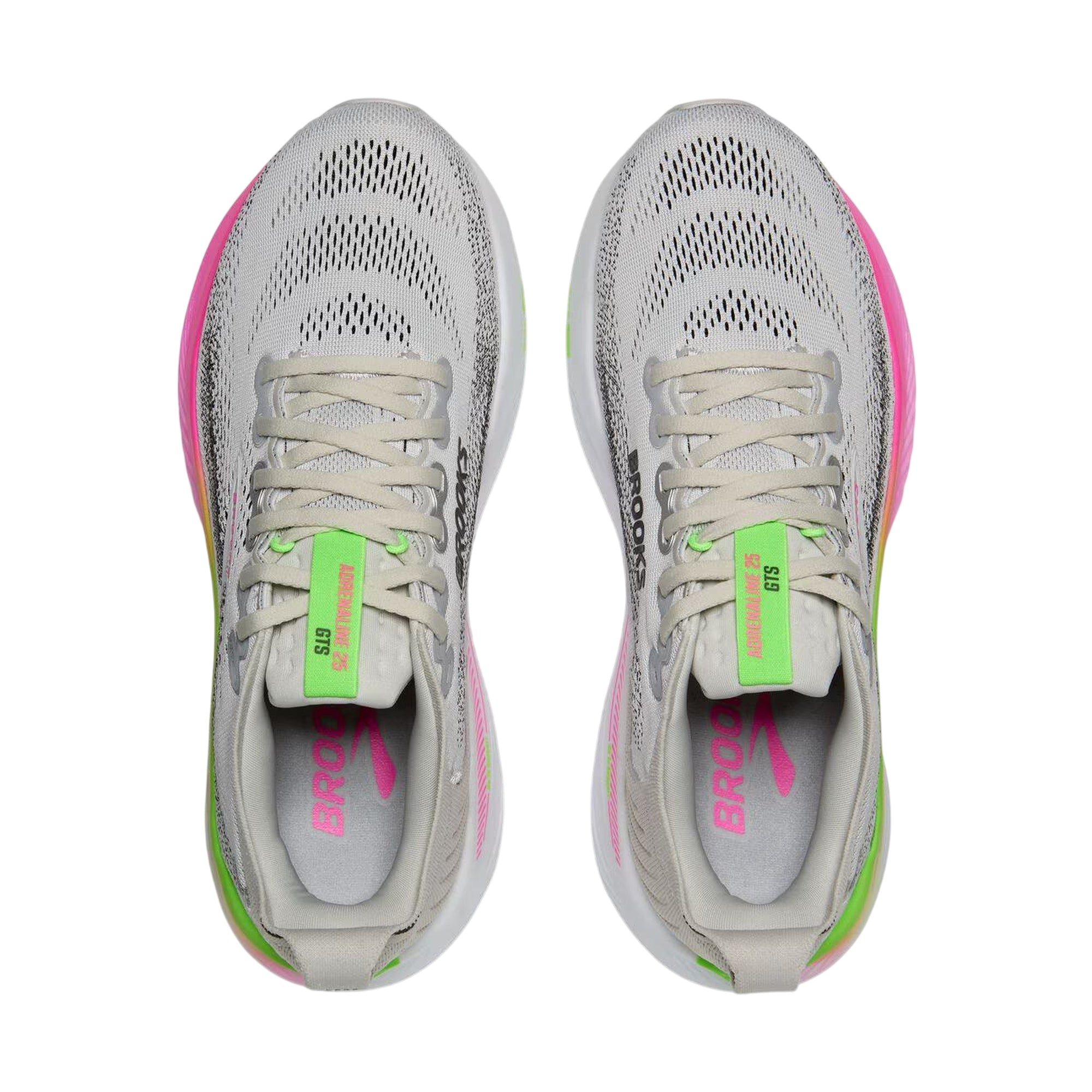 Scarpa Running Donna Adrenaline GTS 25